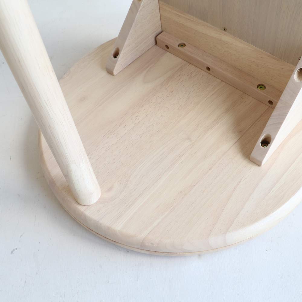 M♦ヴィンテージ オーク材　ミラー付き傘立て　コートハンガー 木製 Amazon｜[市場] ハンガーラック ミラー付き回転ハンガー ミラー